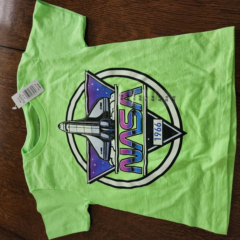 Boy's tshirts